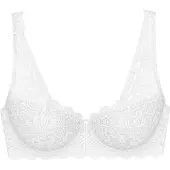 Triumph Soutien-gorge ' Amourette ' blanc