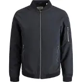 Jack & Jones Veste mi-saison 'JJERush' noir