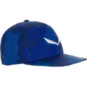 Salewa Puez Camou Cap Bleu