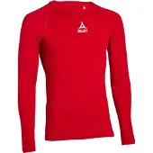 Select Sous maillot manches longues BDE Baselayer