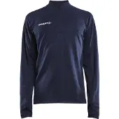 Craft Sweatshirt 1/2 zip evolve