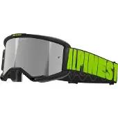 Alpinestars Vision 5 Hollow Masque de motocross unisex