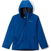 Columbia Veste Columbia Watertight Ii Bleu 10-12 ans Garçons Bleu 10-12 ans