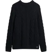 Superdry Pull-over 'Jacob' | XXL | male