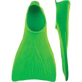 Finis Booster Swimming Fins Vert EU 26-29 Enfants
