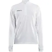 Craft Sweatshirt 1/2 zip evolve