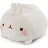 Nici Cushion Molang Figural 30x40 Cm Blanc Enfants