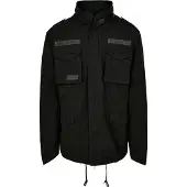 Brandit Veste mi-saison 'M-65 Giant' noir