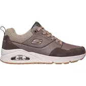 SKECHERS Uno Trainers Marron EU 41 Homme