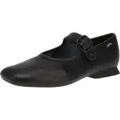 Camper Ballerines à lanières 'Casi Myra' noir