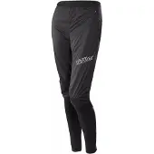 Loeffler Gemini Double-dry Leggings Noir 34 Femme