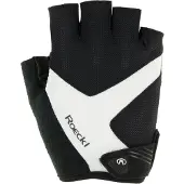 Roeckl Bregenz Gloves Noir 8 Homme