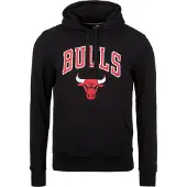 New Era Pull-over de sport '11530761-UNI' noir