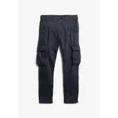 Superdry Core Cargo Pants Bleu 30 / 32 Homme