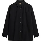 Superdry Chemisier noir