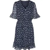 Vero Moda Robe d’été 'VMSMILLA' | 40 | female