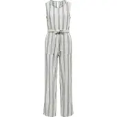 ONLY Caro Sleeveless Jumpsuit Vert M / 32 Femme