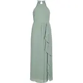Vila Robe de soirée 'Milina' vert pastel