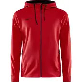 Craft ADV Unify Capuche à zip intégral