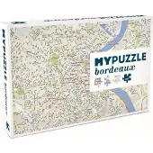 Helvetiq Puzzle Bordeaux
