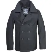 Brandit Veste d’hiver noir