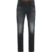 Jack & Jones Jean 'JJIMike JJCade' marine