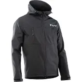 Northwave Easy Out Softshell Jacket Noir S Homme