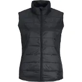 Jack & Jones Gilet 'Nora' noir