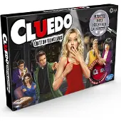 Hasbro Jeu de plateau édition Menteurs