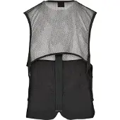 Urban Classics Light Pocket Vest Noir 2XL Homme