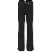 Kids Only GIRLS Jean 'Juicy' noir denim