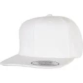 Flexfit Chapeau 'Classic' blanc
