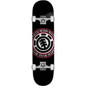 Element - Seal 8" - Homme