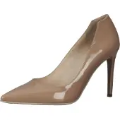 Nero Giardini Escarpins beige foncé