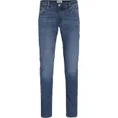 Jack & Jones Jean 'JJEGlenn JJOriginal' bleu denim