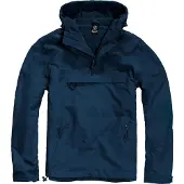 Brandit Veste mi-saison marine