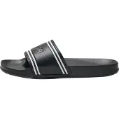 Hummel Pool Retro Slides Noir EU 37
