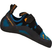La Sportiva Tarantula Climbing Shoes Bleu EU 35 1/2 Homme