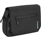 Klickfix Av Smart Touch Handlebar Bag 1.8l Noir