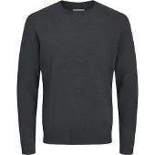Jack & Jones Plus Pull-over anthracite