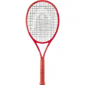 Head Racket Radical Team 2025 Tennis Racket Rouge 3