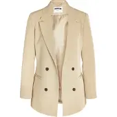 Noisy May Blazer sable