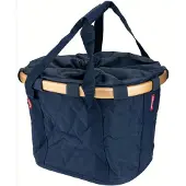 Klickfix Panier Avant Bikebasket 15l