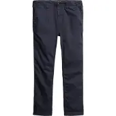 Superdry Pantalon chino 'Utility' marine