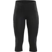 Craft Pantalon de jogging femme Rush Capri