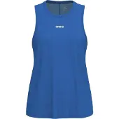 Erima Ts Débardeur Fonction Bleu