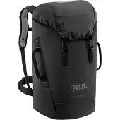 Petzl Pack TRANSPORT 45L Noir