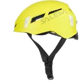 Salewa Pura Helmet Jaune 56-62 cm