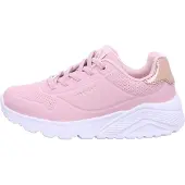 SKECHERS Uno Lite-metallic Mo Couleur Rose