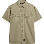 Superdry Chemise 'Military' beige